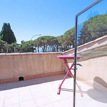 Mas Garonnette Sainte-Maxime