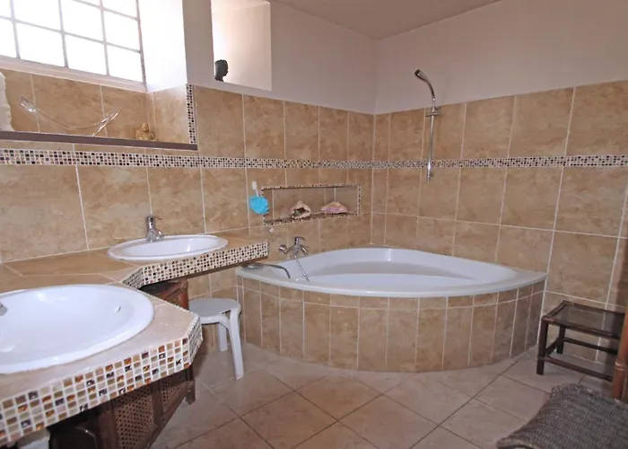 Mas Garonnette * Sainte-Maxime