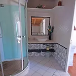 Villa Mas Garonnette *