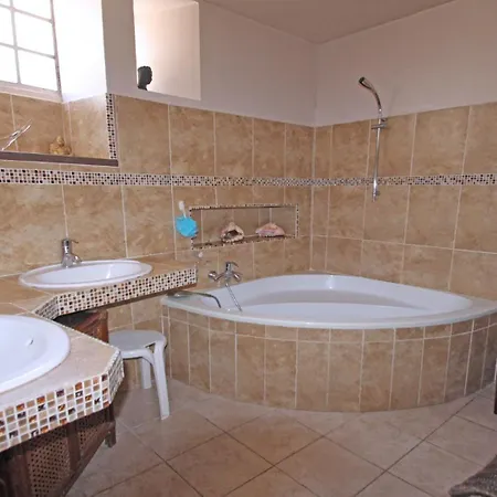 Mas Garonnette * Sainte-Maxime