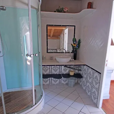 Villa Mas Garonnette *