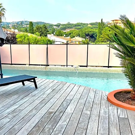 Mas Garonnette * סן-מקסים