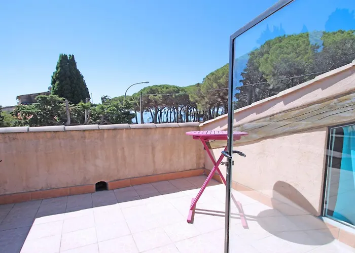 Mas Garonnette סן-מקסים